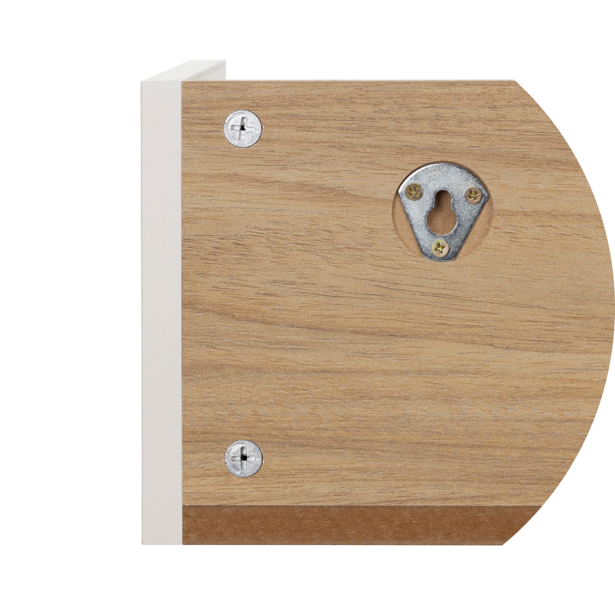 Estrutura Prateleira Luna