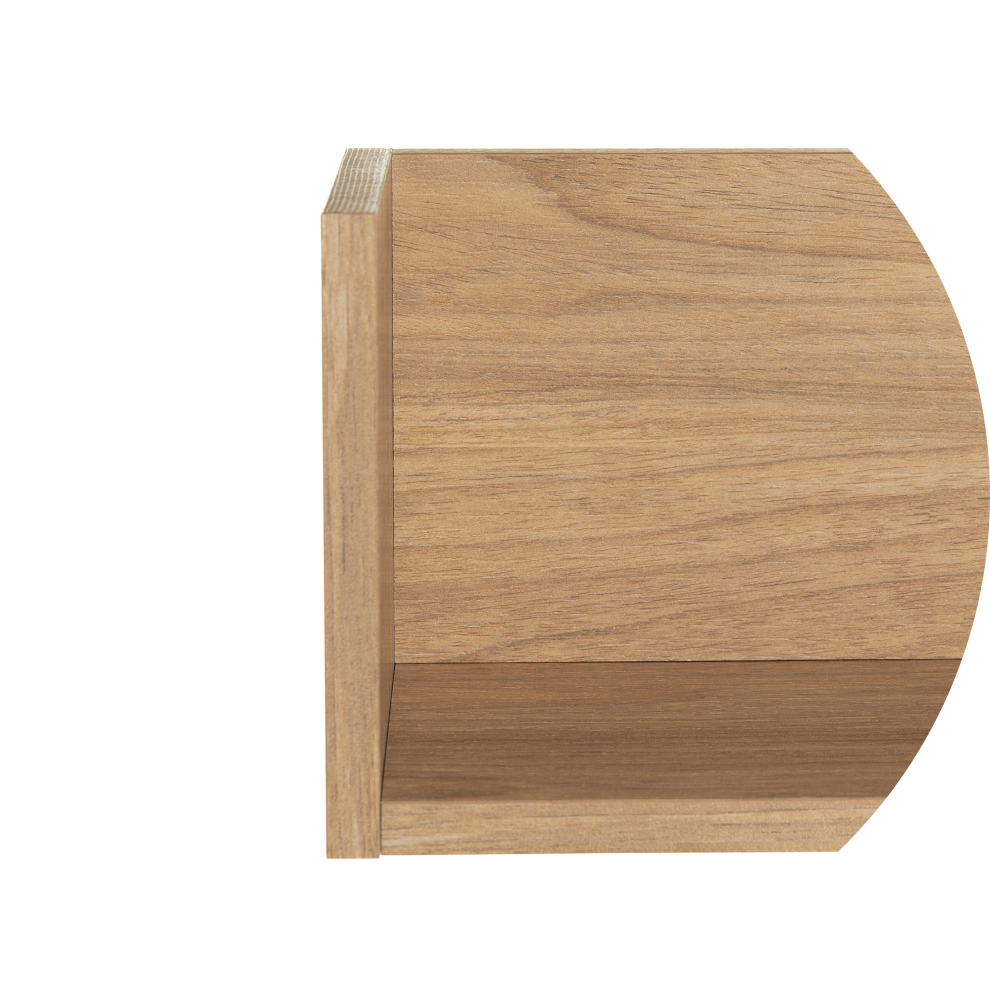 Design Prateleira Luna