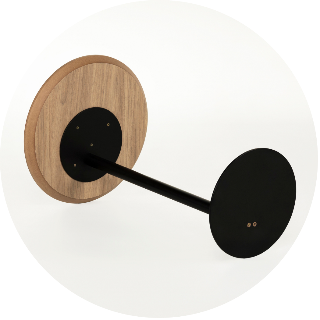 Design Mesa Lateral Sait