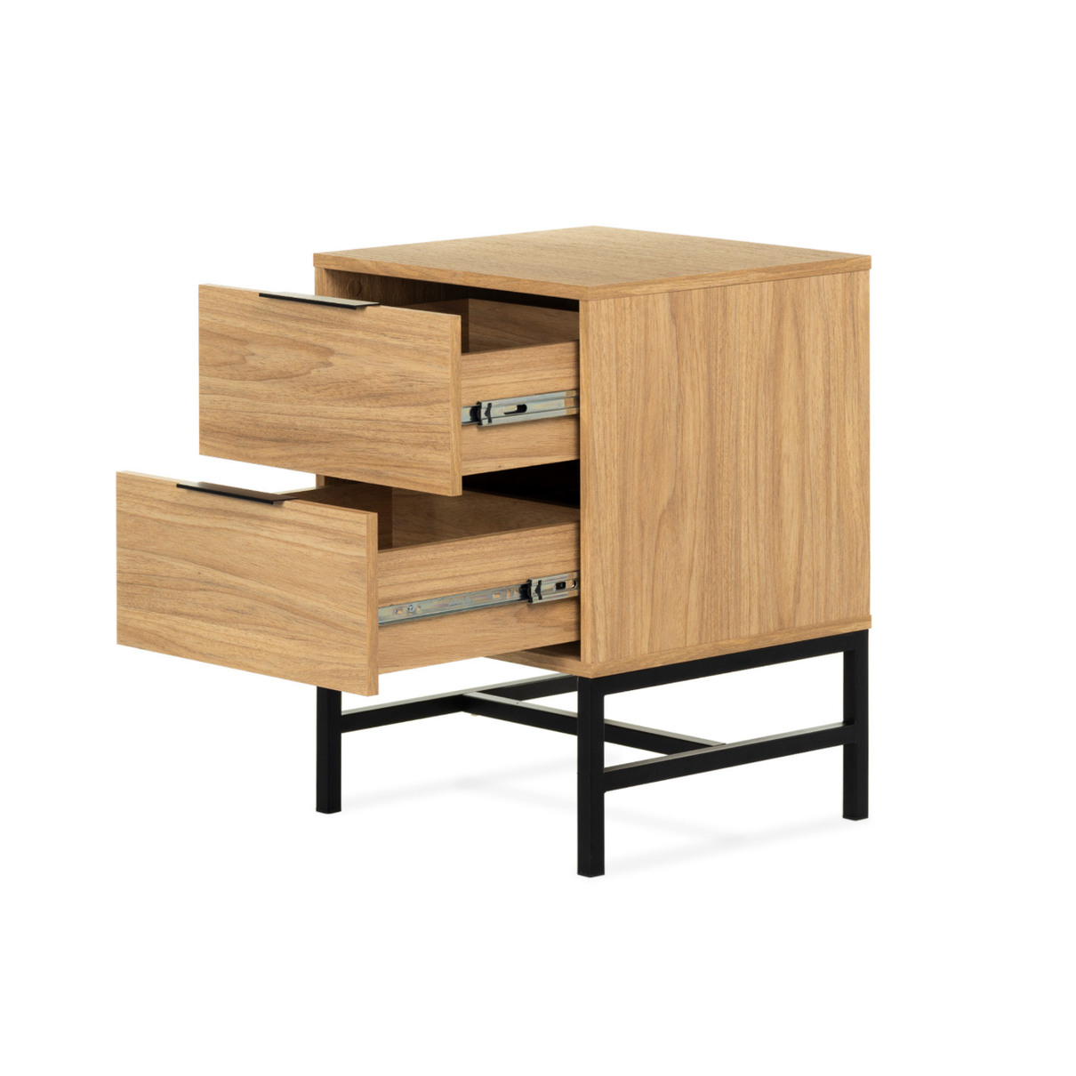 Design Mesa de Cabeceira Square 2G