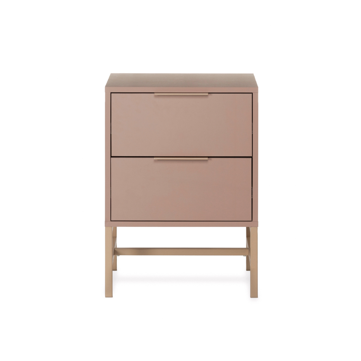 Mesa de Cabeceira Square 2G