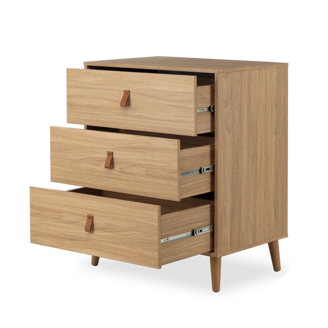 Estrutura C&ocirc;moda Ivvie