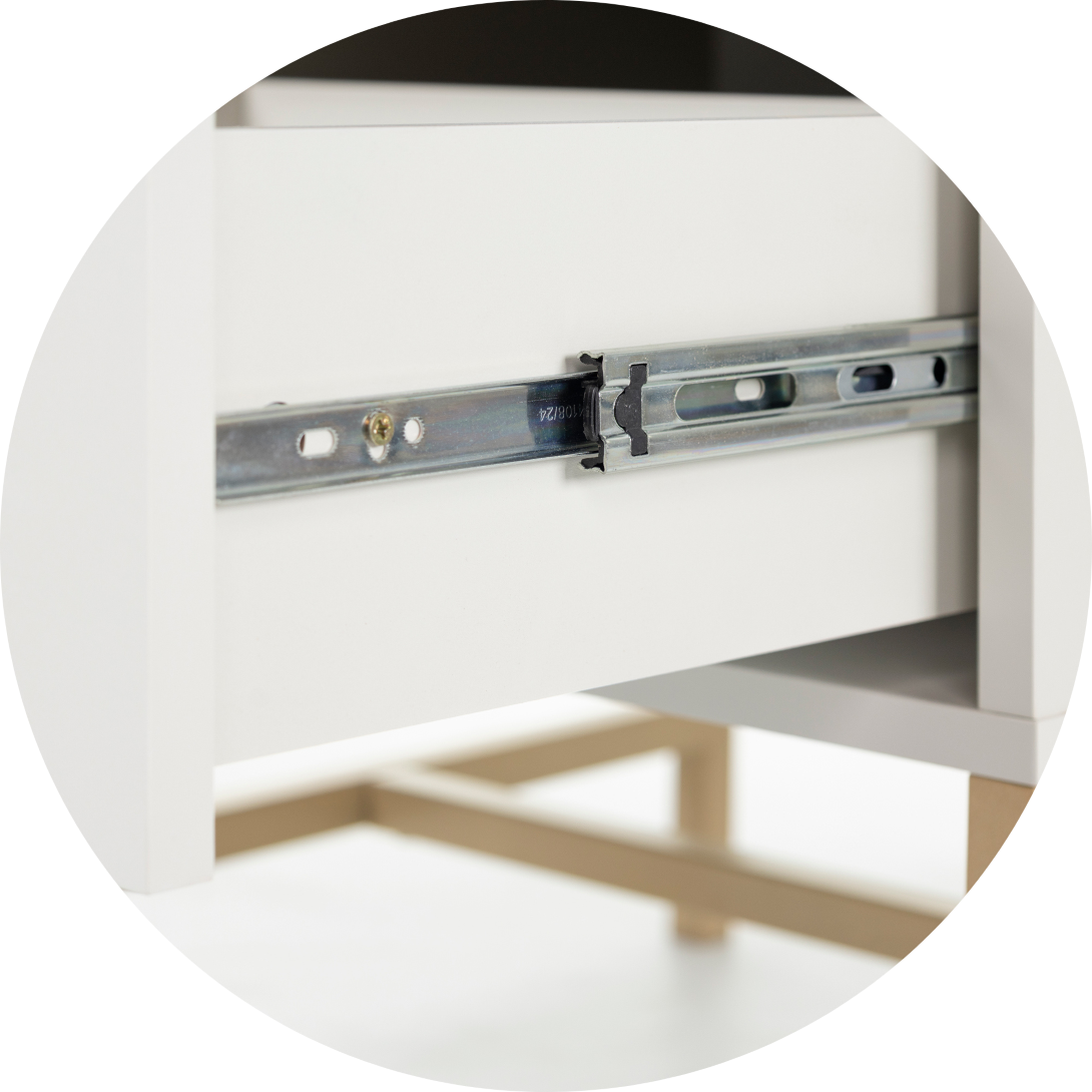 Funcionalidade Mesa de Cabeceira Square