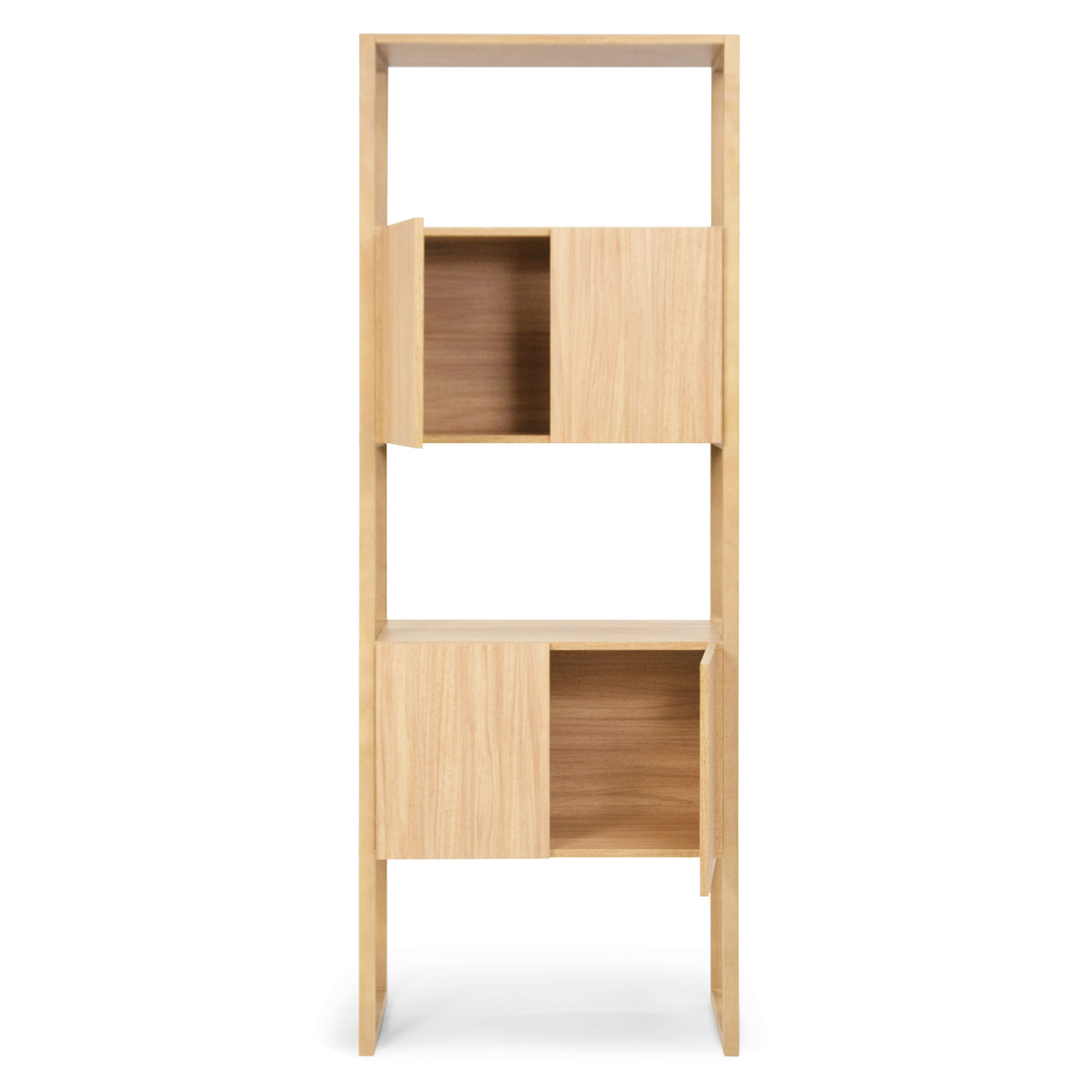 Estante Quadra Portas