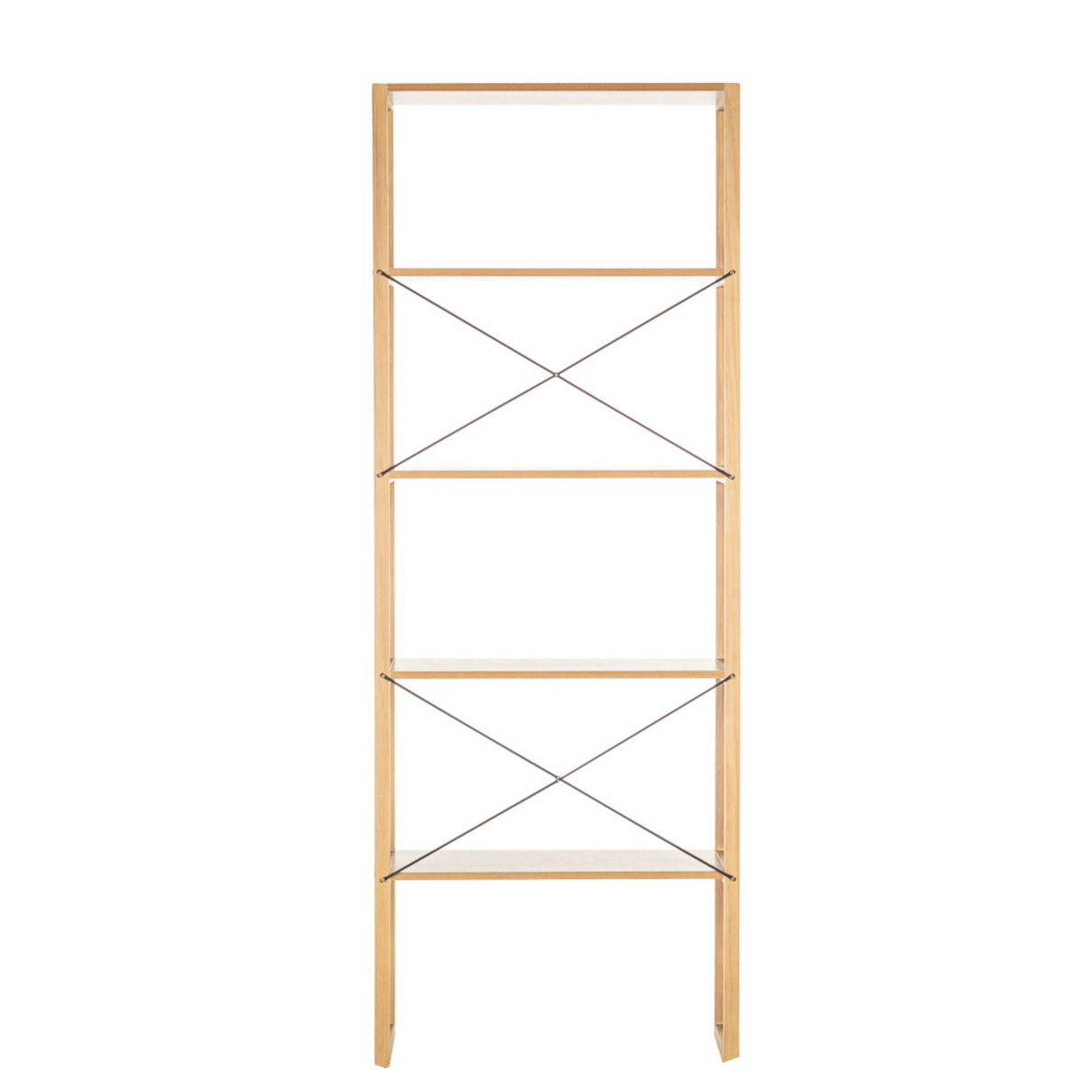 Estante Quadra Prateleira