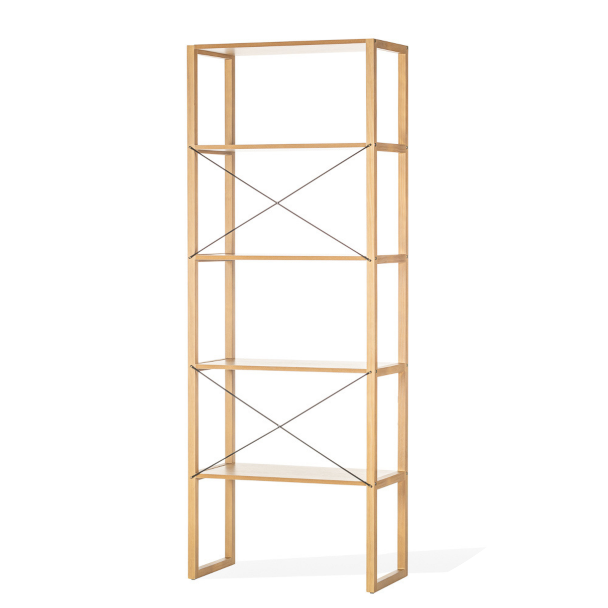 Materiais e Estrutura