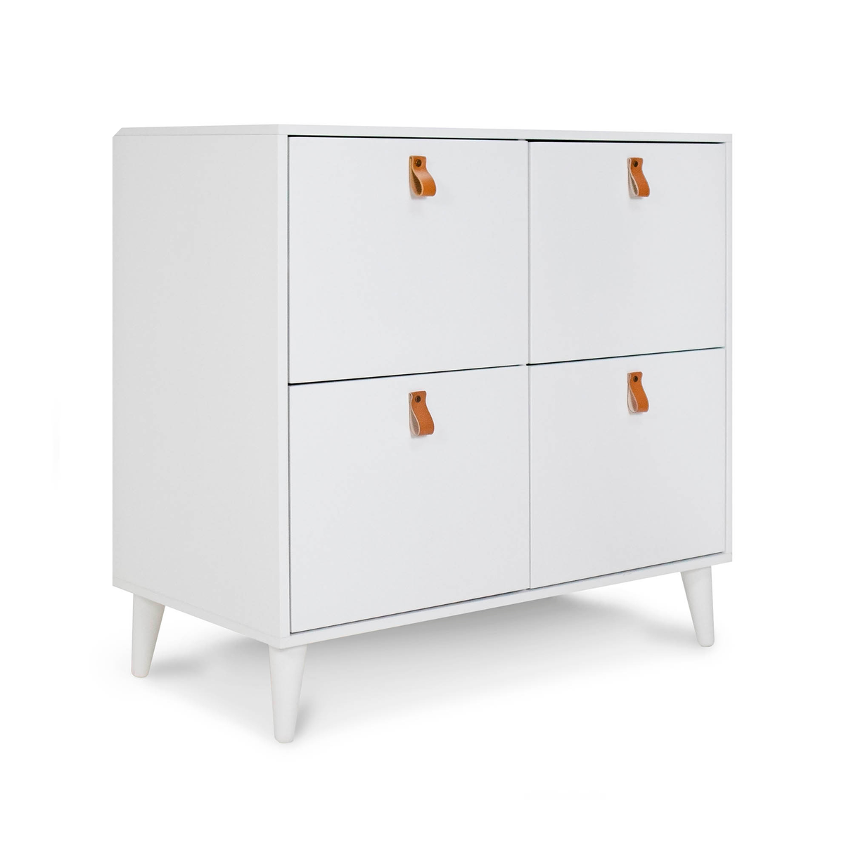 Estrutura da Sapateira Ivvie