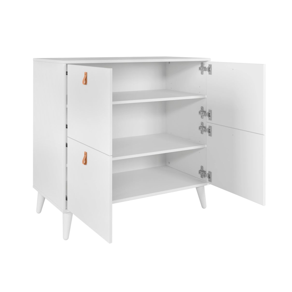 Detalhes da Sapateira Ivvie