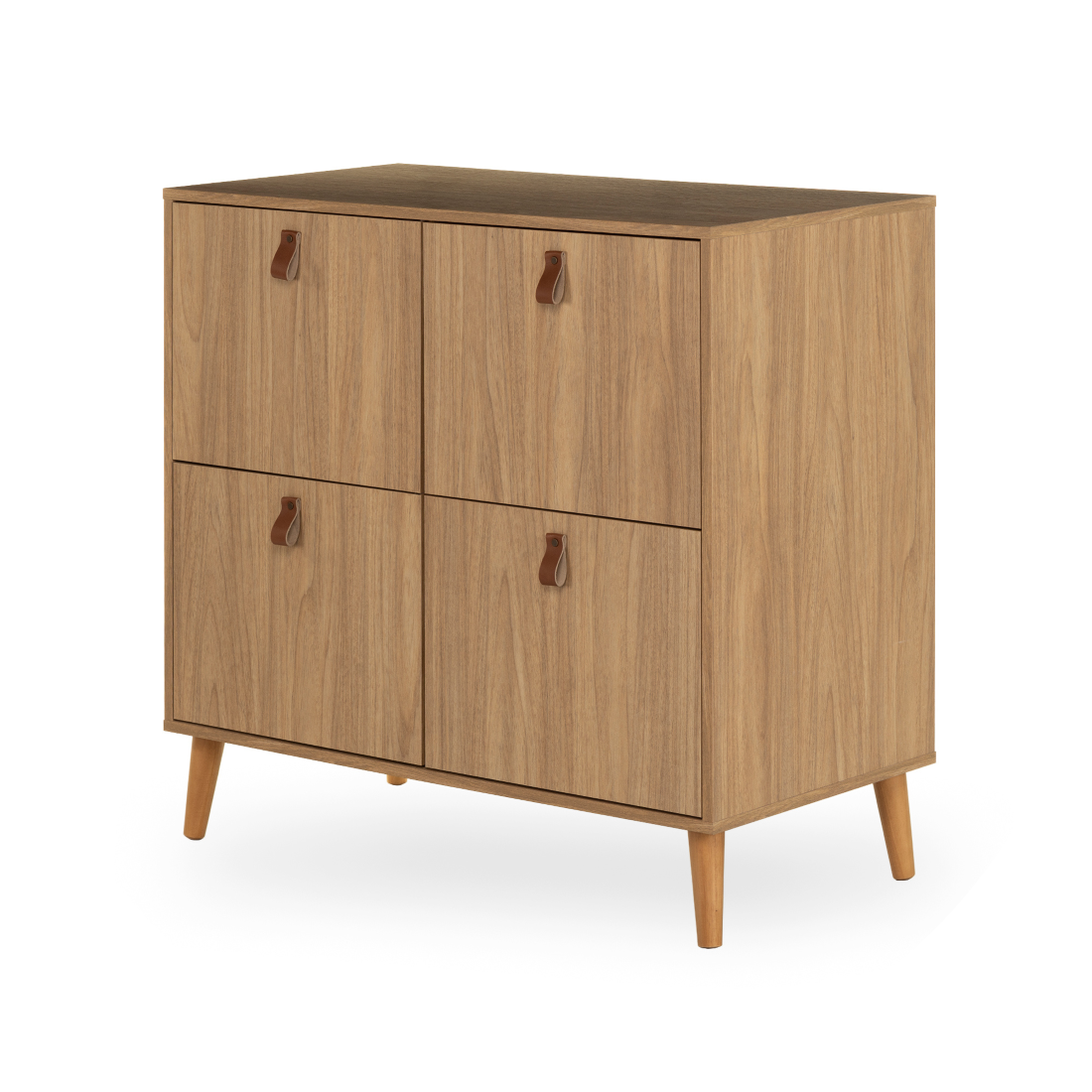 Estrutura da Sapateira Ivvie