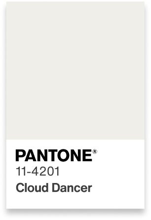pantone chip