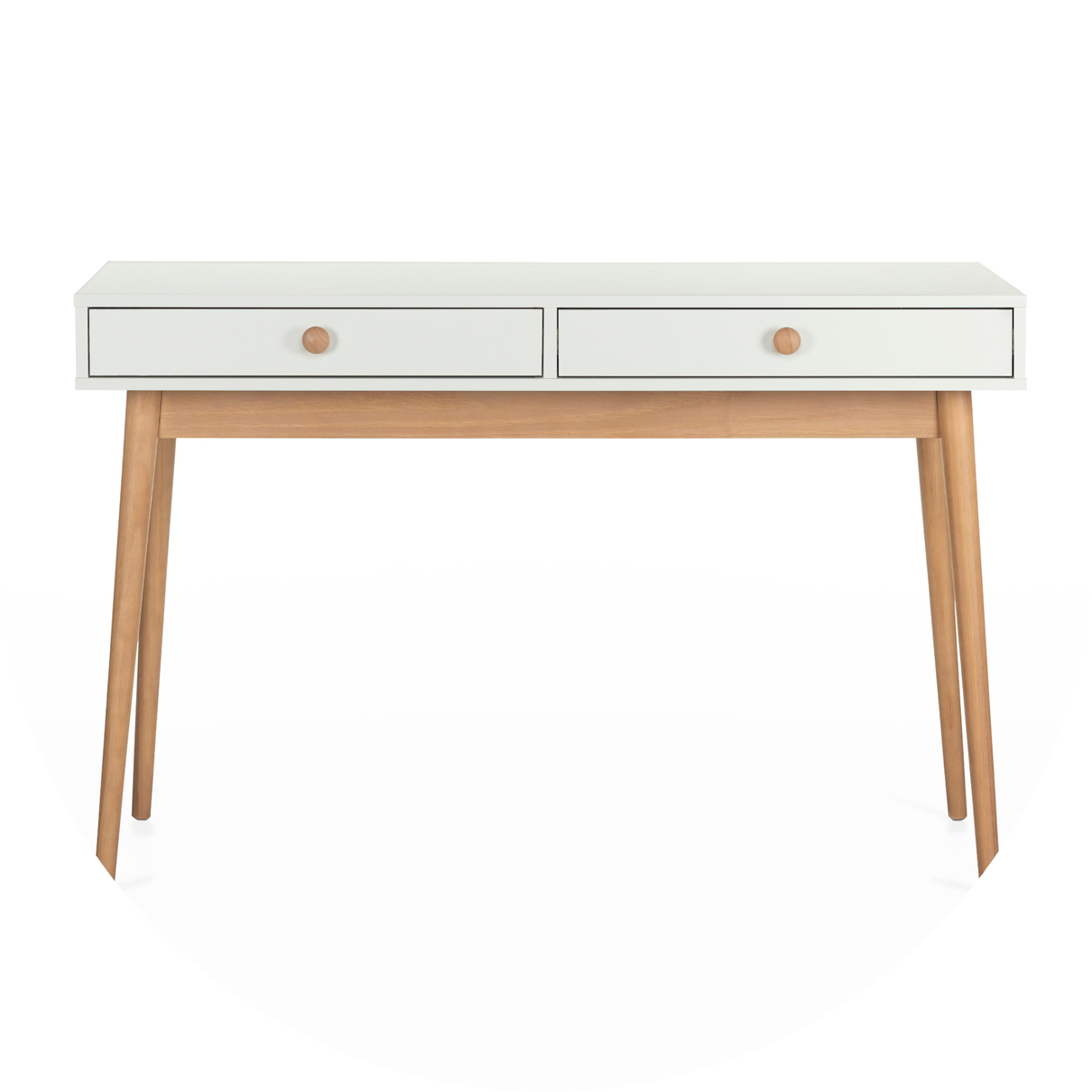 Escrivaninha Liva 2 Gavetas