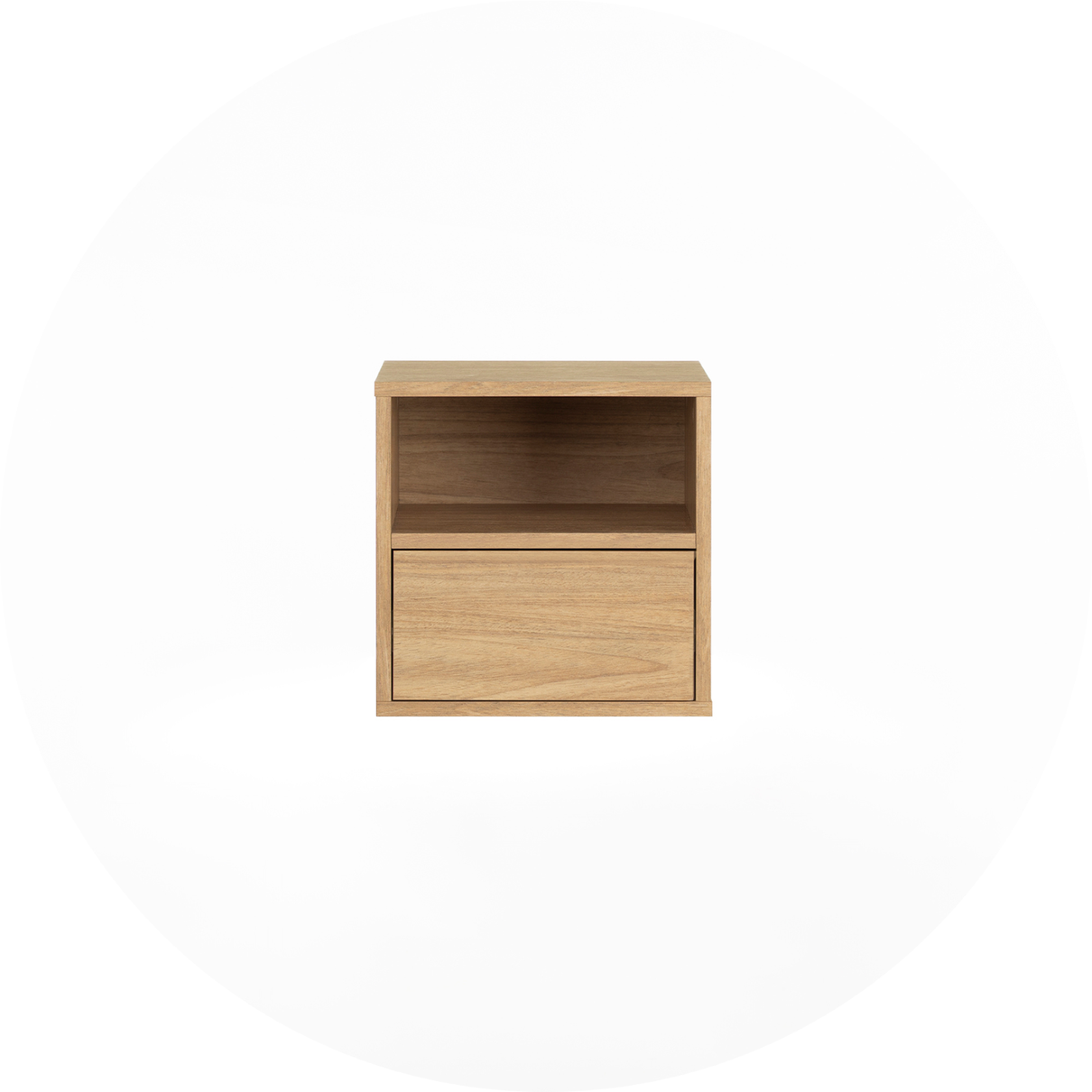 Mesa de Cabeceira Har