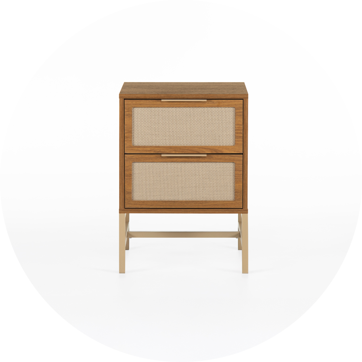 Mesa de Cabeceira Square