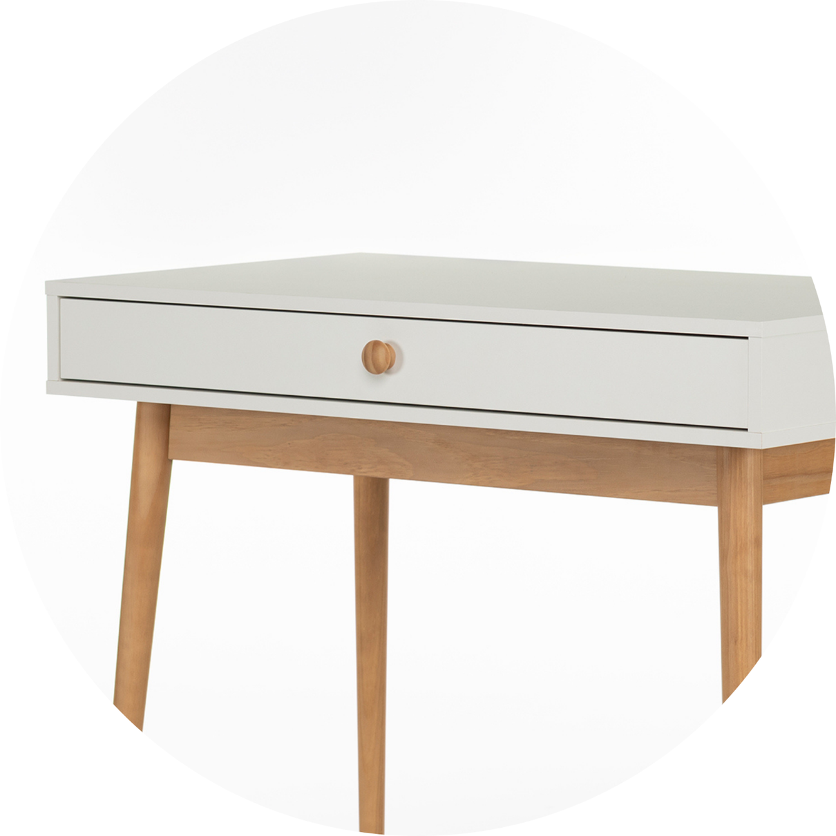 Estrutura Escrivaninha Liva