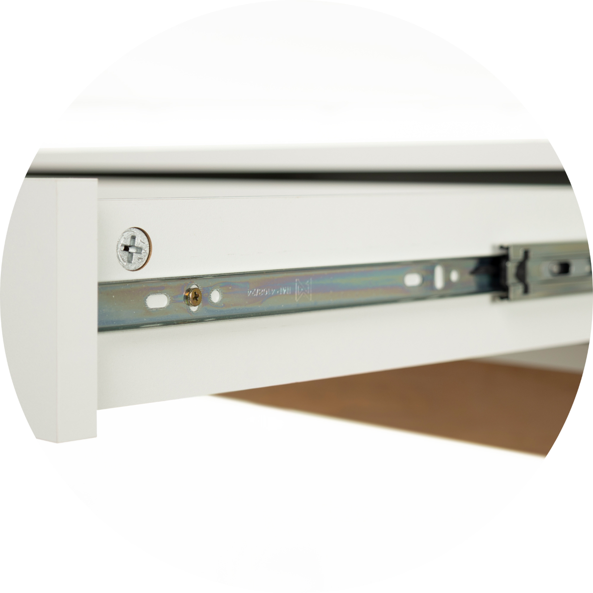 Gaveta Escrivaninha Liva