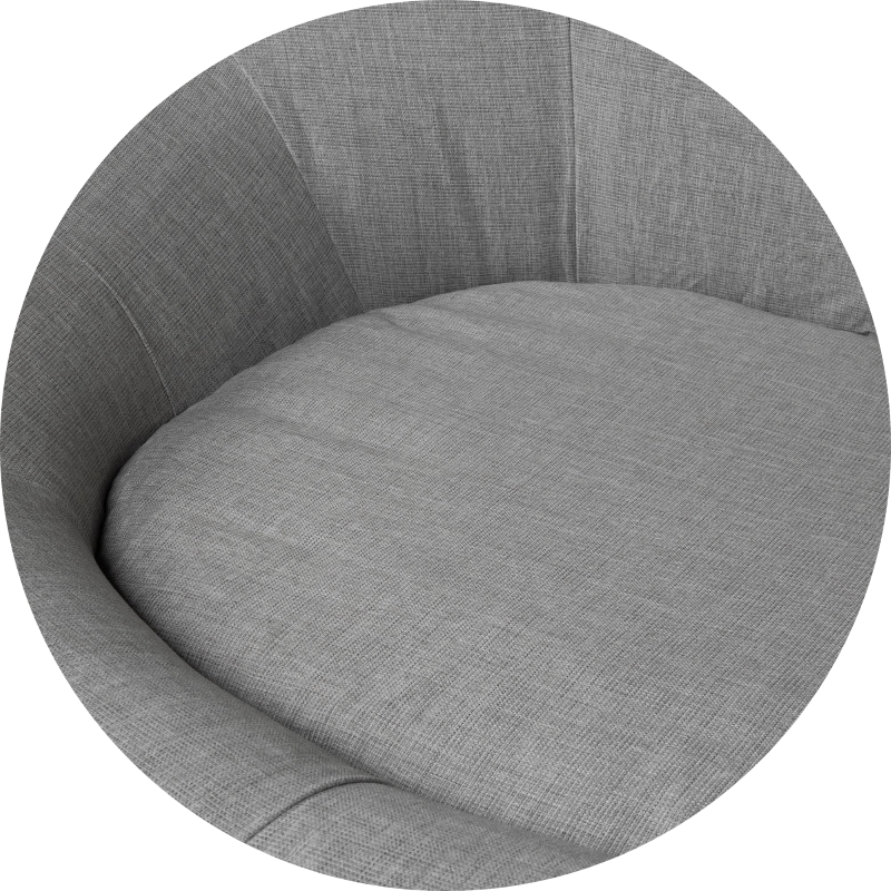 Conforto Puff Infl&aacute;vel