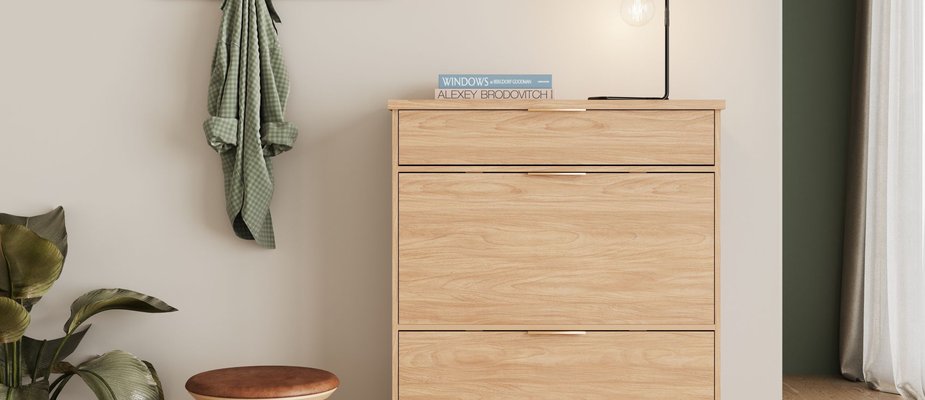 Como Decorar um Hall de Entrada Fofo e Aconchegante: Guia Prático