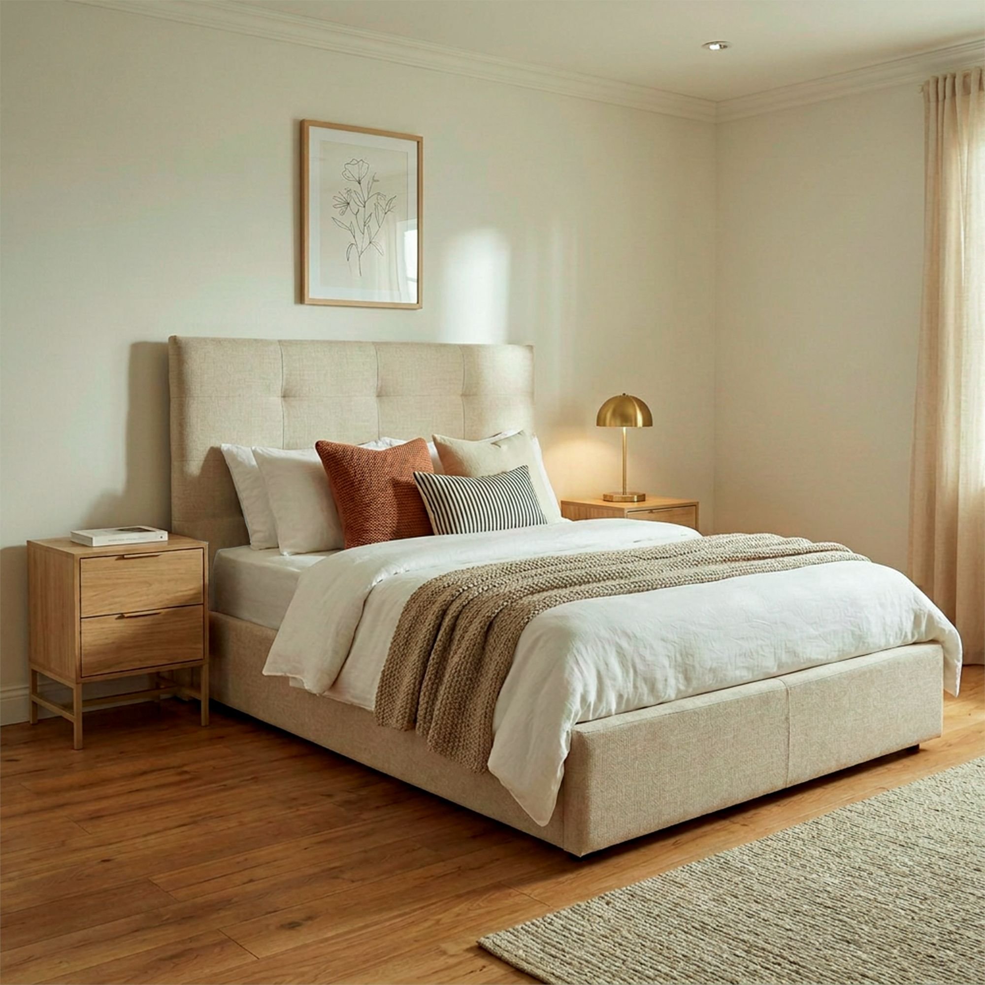 Cama ph 2