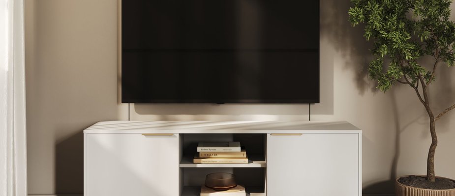 Como Decorar Sala de Estar de Apartamento Pequeno: 5 Truques para Otimizar Espaço com Estilo