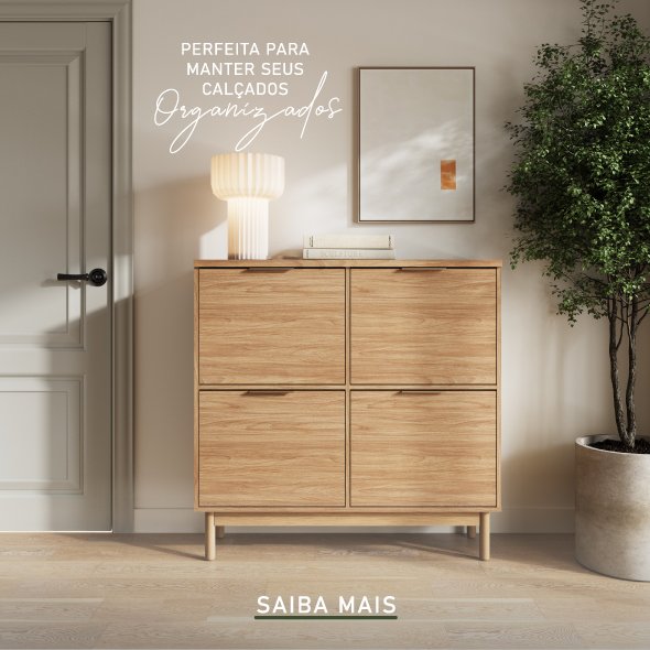 sapateira kaki
